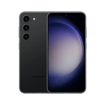 Smartphone Galaxy S23 DualSIM 5G 8 128GB Enterprise Edition black