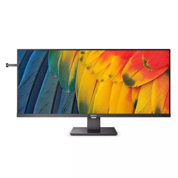 Monitor 40 inches 40B1U5600 IPS HDMI DP USB-C HAS Speakers