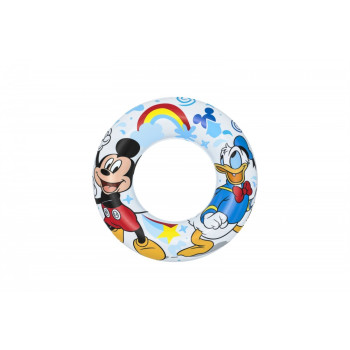 Swimming ring Disney Mickey and Friends 56 cm