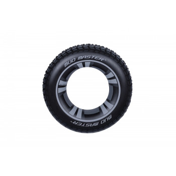 Swimming wheel Tire 91 cm