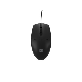 Mouse Ruff 2 1000 DPI black