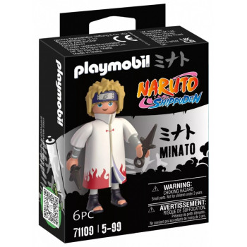 Figure Naruto 71109 Minato