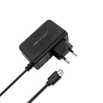 Charger 15W 5V, 3A, micro USB