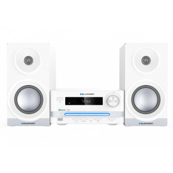 Micro system with Bluetooth MS16BT EDITION CD / MP3 / USB / AUX