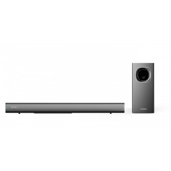 Soundbar speaker set with Bluetooth LS200SUB 2.1-channel 