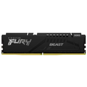DDR5 Fury Beast Black 32GB(132GB) 6000 CL36 EXPO