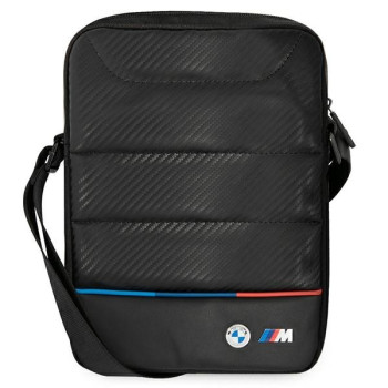 Bag BMW Carbon Tricolor 10 BMTB10COCARTCBK