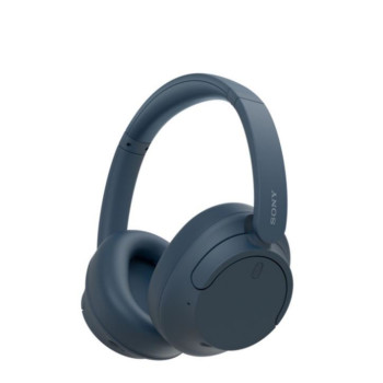 Headphones WH-CH720N blue