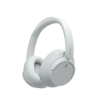 Headphones WH-CH720N white