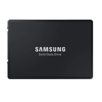 SSD drive PM9A3 U.2 DCT 7680GB MZQL27T6HBLA-00W07