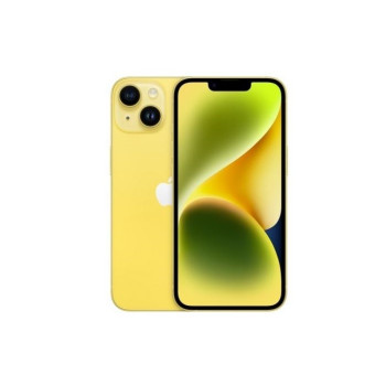 iPhone 14 Yellow 128GB