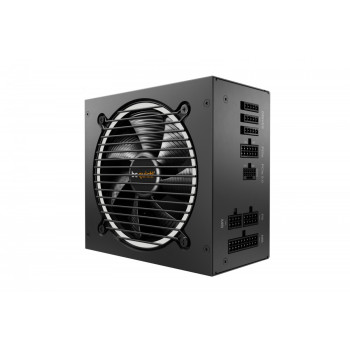 Pure Power 12M 550W ATX 3.0 GOLD PSU