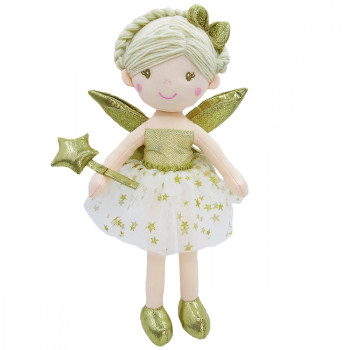 Rag Doll Fairy