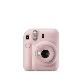 Camera Instax mini 12 pink