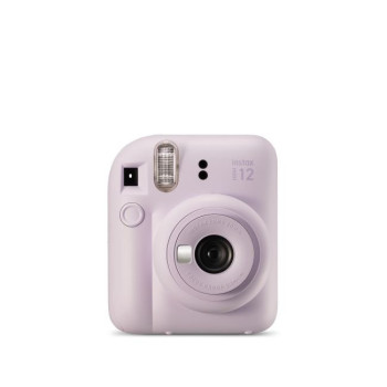 Camera Instax mini 12 purple