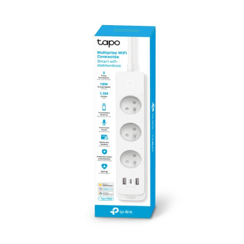 Tapo P300 Smart WiFi Power Strip