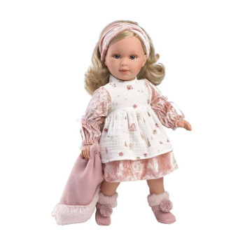 Doll Lucia 40 cm