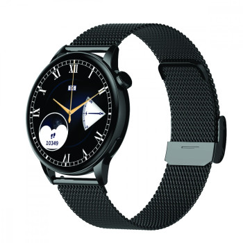 Smartwatch MaxCom Fit FW58 vanad pro black