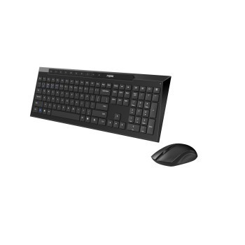 Set keyboard and mouse Multi-Mode 8210M