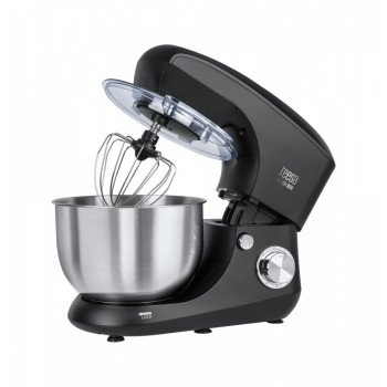 Kitchen robot Teesa EASY COOK Single Black