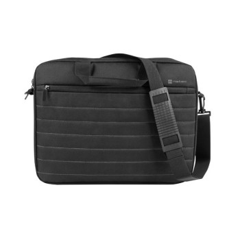 Notebook bag 15.6 inches Taruca black