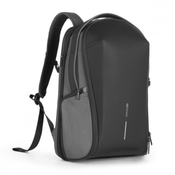 Backpack XD DESIGN BIZZ BACKPACK GREY
