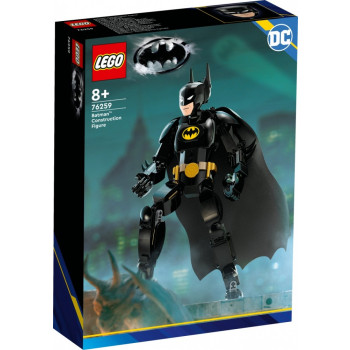 Blocks Super Heroes 76259 DC Batman Construction Figure