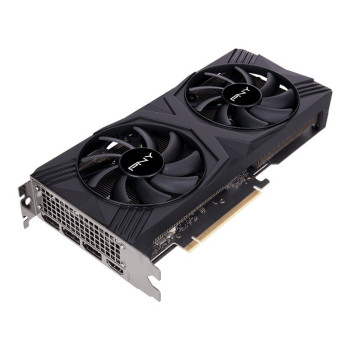 Graphics card GeForce RTX 4060 Ti 8GB Verto Dual Fan DLSS 3