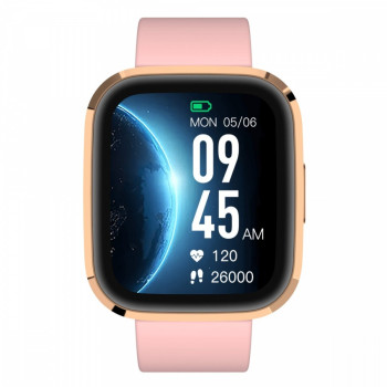Smartwatch GRC STYLE gold