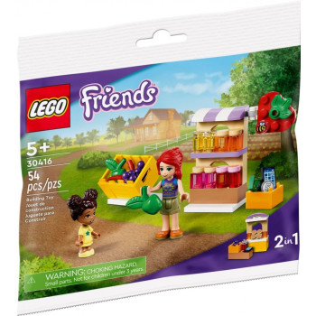 LEGO Friends 30416 Market Stall