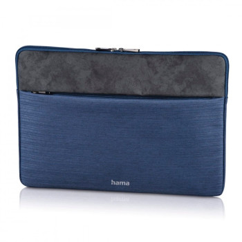 Laptop case 14,1 inches Tyrona dark blue