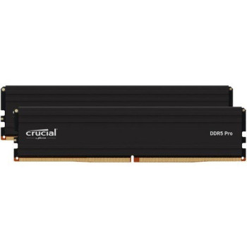 Memory DDR5 Pro 96GB 5600 (2*48GB) (24Gbit)