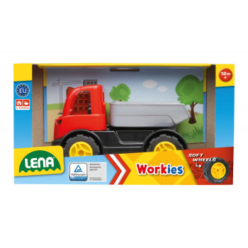 Lena Workies Dump truck box