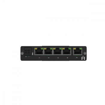 Switch TSW010 5xRJ45 ports 10 100Mbps
