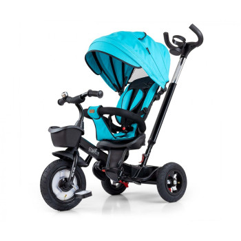 Tricycle Movi Black-Mint