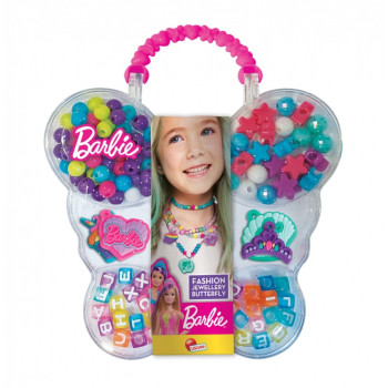 Jewelry set Barbie Butterfly Bag