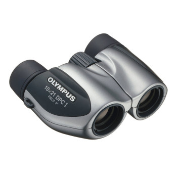 Binoculars 10x21 DPC I