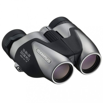 Binoculars ZOOM 10-30X25 PC I