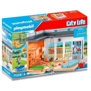 City Life 71328 Gym Extension