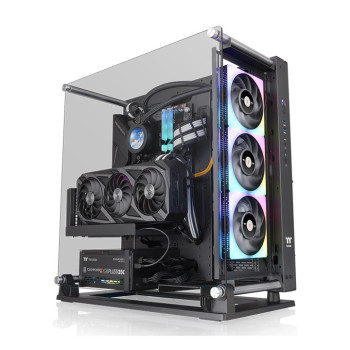 Thermaltake Core P3 Pro Black