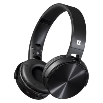 BLUETOOTH HEADPHONES FR EMOTION B555 BLACK