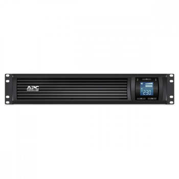 SMC3000RMI2U APC Smart- C 3000VA LCD RM 2U 230V