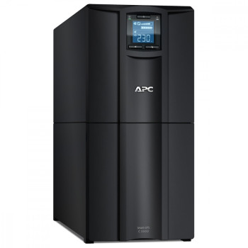 SMC3000I APC Smart-UPS C 3000VA LCD 230V