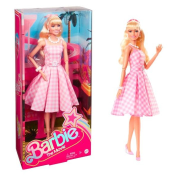 Barbie The Movie Margot Robbie