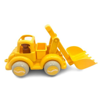 Viking Toys Reline - Excavator