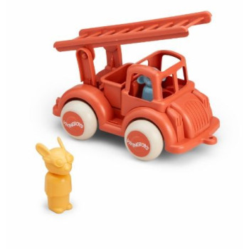 Viking Toys Reline Jumbo - Fire Brigade