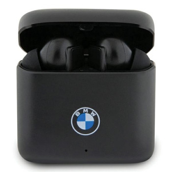Bluetooth headphones TWS BMWSES20AMK black