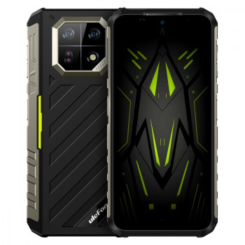 Ulefone Armor 22 8 128 Some Green