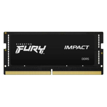 Memory DDR5 SODIMM Fury Impact 64GB(2*32GB) 5600 CL40