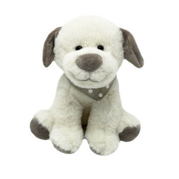 Pearl collection - Dog 23 cm